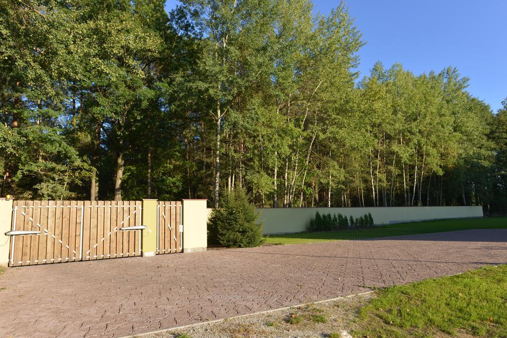 Hotel Penzion U Blatce Nové Hrady Exterior foto