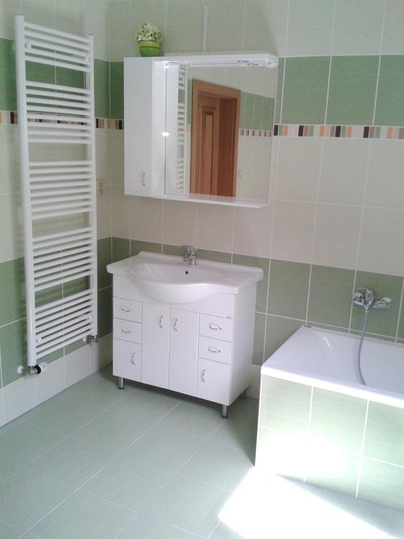 Hotel Penzion U Blatce Nové Hrady Habitación foto